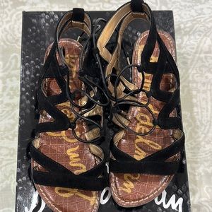 Sam Edelman gladiator sandal